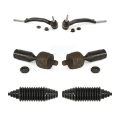 Transit Auto KTB-100779 Steering Tie Rod End for 2004-2009 Cadillac SRX - Front