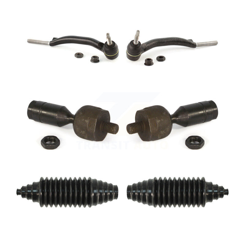 Transit Auto KTB-100779 Steering Tie Rod End for 2004-2009 Cadillac SRX - Front
