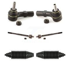 Transit Auto KTB-100783 Steering Tie Rod End for 2005-2024 Volkswagen Jetta, Volkswagen Tiguan Limited and More - Front