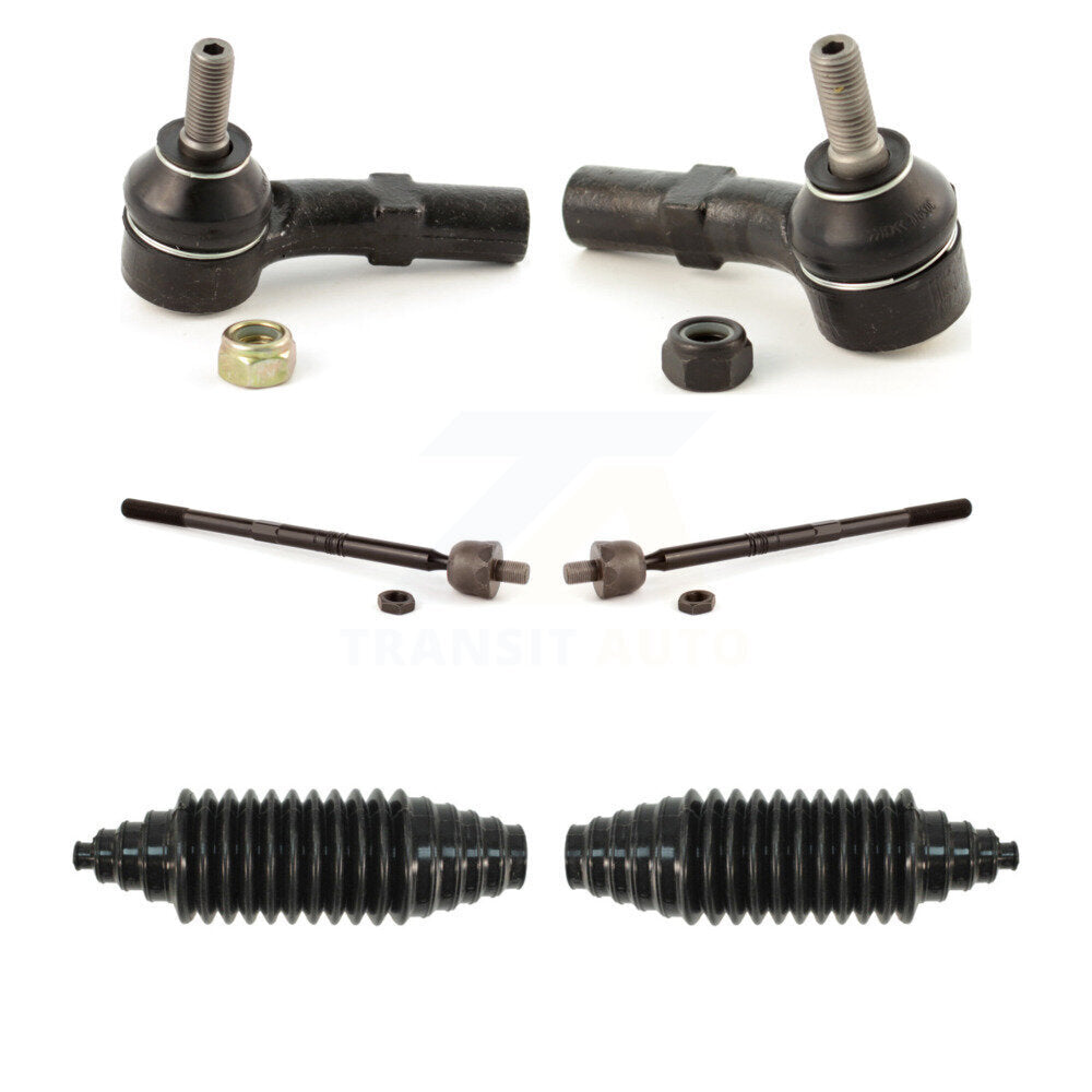 Transit Auto KTB-100784 Steering Tie Rod End for 2006-2023 Audi A3, Audi A3 Quattro and More - Front