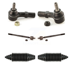 Transit Auto KTB-100784 Steering Tie Rod End for 2006-2023 Audi A3, Audi A3 Quattro and More - Front
