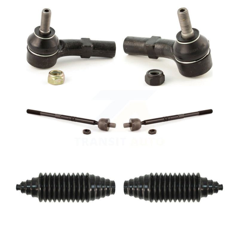 Transit Auto KTB-100784 Steering Tie Rod End for 2006-2023 Audi A3, Audi A3 Quattro and More - Front