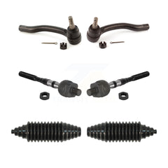Transit Auto KTB-100788 Steering Tie Rod End for 2008-2020 INFINITI Q60, INFINITI Q50 and More - Front