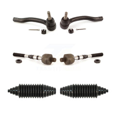Transit Auto KTB-100789 Steering Tie Rod End for 2006-2010 INFINITI M35, INFINITI M45 - Front