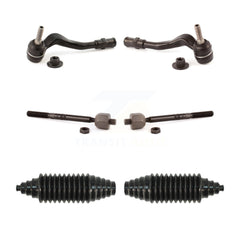 Transit Auto KTB-100798 Steering Tie Rod End for 2008-2017 Audi A4 allroad, Audi allroad and More - Front