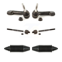 Transit Auto KTB-100801 Steering Tie Rod End for 2007-2014 Ford F-150, Ford Expedition, Lincoln Navigator - Front