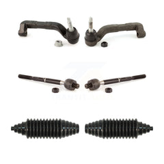 Transit Auto KTB-100805 Steering Tie Rod End for 2005-2010 Chrysler 300, Dodge Charger, Dodge Magnum - Front