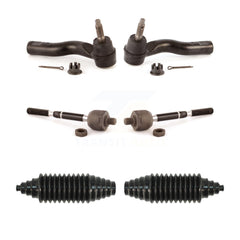 Transit Auto KTB-100810 Steering Tie Rod End for 2010-2012 Lincoln MKZ, Ford Fusion, Mercury Milan - Front