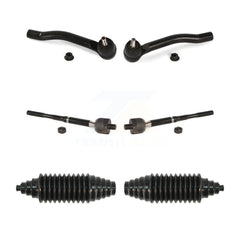 Transit Auto KTB-100816 Steering Tie Rod End for 2013-2024 Nissan Sentra, Chevrolet City Express and More - Front