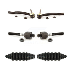 Transit Auto KTB-100819 Steering Tie Rod End for 2001-2014 Volvo XC70, Volvo XC90, Volvo V70 - Front