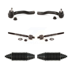 Transit Auto KTB-100824 Steering Tie Rod End for 1999-2006 Suzuki XL-7, Suzuki Grand Vitara - Front