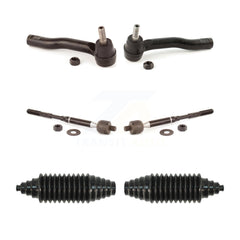 Transit Auto KTB-100835 Steering Tie Rod End for 2003-2008 Toyota Corolla - Front