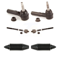 Transit Auto KTB-100836 Steering Tie Rod End for 2005-2010 Jeep Commander, Jeep Grand Cherokee - Front