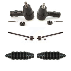 Transit Auto KTB-100839 Steering Tie Rod End for 2009-2011 Ford Focus - Front