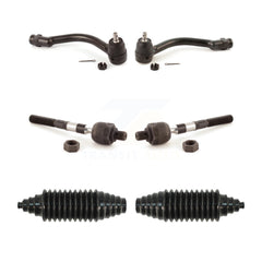 Transit Auto KTB-100842 Steering Tie Rod End for 2006-2011 Hyundai Azera, Hyundai Sonata - Front