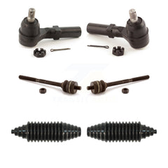 Transit Auto KTB-100846 Steering Tie Rod End for 1997-1999 Dodge Durango, Dodge Dakota - Front