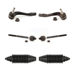 Transit Auto KTB-100847 Steering Tie Rod End for 2001-2013 Mercedes-Benz G63 AMG, Mercedes-Benz CLK550 and More - Front