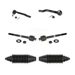 Transit Auto KTB-100853 Steering Tie Rod End for 2014-2024 Honda Passport, Honda Ridgeline and More - Front