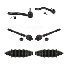 Transit Auto KTB-100855 Steering Tie Rod End for 2015-2024 Nissan Murano - Front