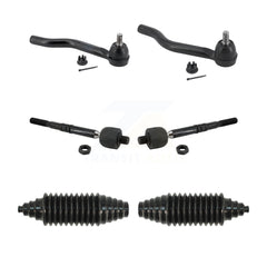 Transit Auto KTB-100872 Steering Tie Rod End for 2018-2023 Honda Accord - Front