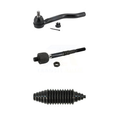 Transit Auto KTB-100874 Steering Tie Rod End for 2018-2023 Honda Accord - Front Left