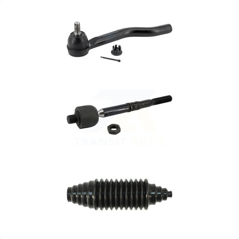 Transit Auto KTB-100874 Steering Tie Rod End for 2018-2023 Honda Accord - Front Left