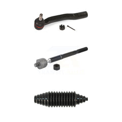 Transit Auto KTB-100875 Steering Tie Rod End for 2011-2020 Toyota Sienna - Front Left