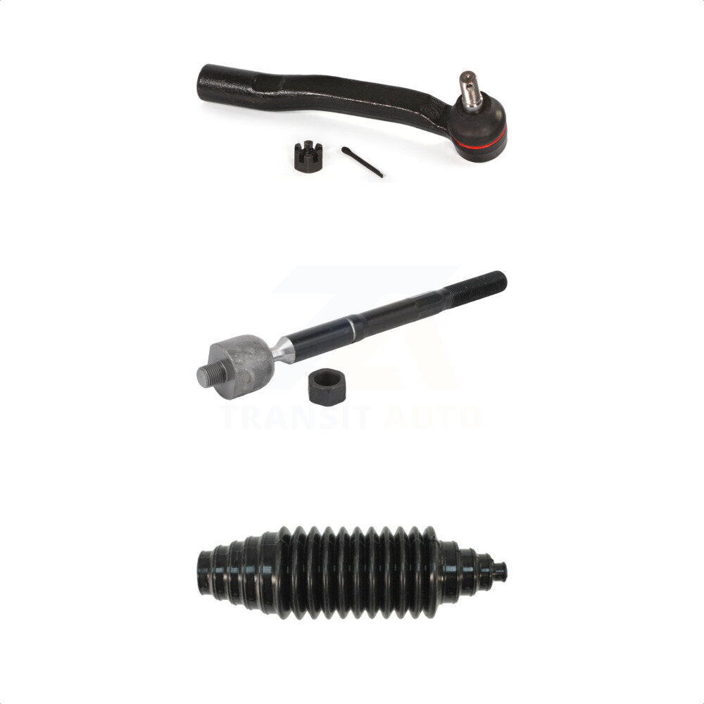 Transit Auto KTB-100878 Steering Tie Rod End for 2011-2020 Toyota Sienna - Front Right