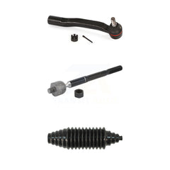 Transit Auto KTB-100878 Steering Tie Rod End for 2011-2020 Toyota Sienna - Front Right