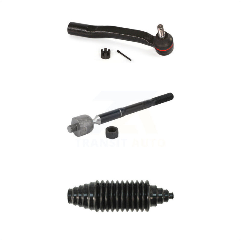 Transit Auto KTB-100878 Steering Tie Rod End for 2011-2020 Toyota Sienna - Front Right
