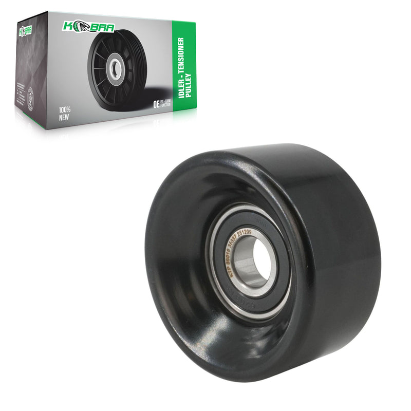 Kobra_Accessory Drive Belt Tensioner Pulley_KTP-89016