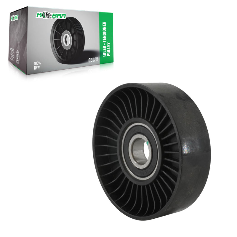 Kobra_Accessory Drive Belt Tensioner Pulley_KTP-89018
