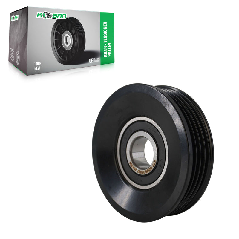 Kugel_Wheel Bearing Assembly_70-512361
