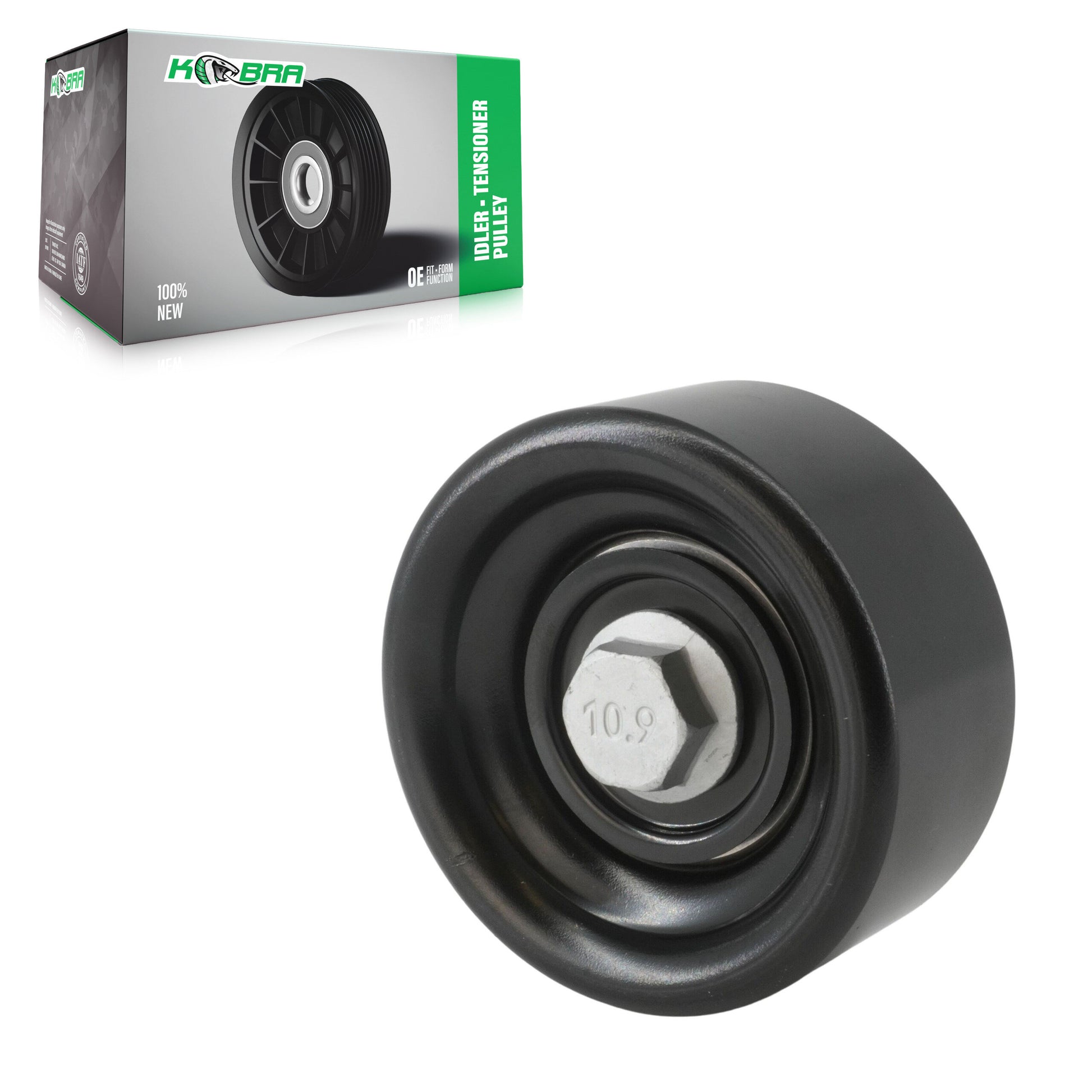 Kugel_Wheel Bearing Assembly_70-512361