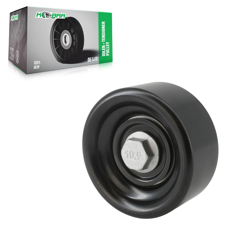 Kugel_Wheel Bearing Assembly_70-512361