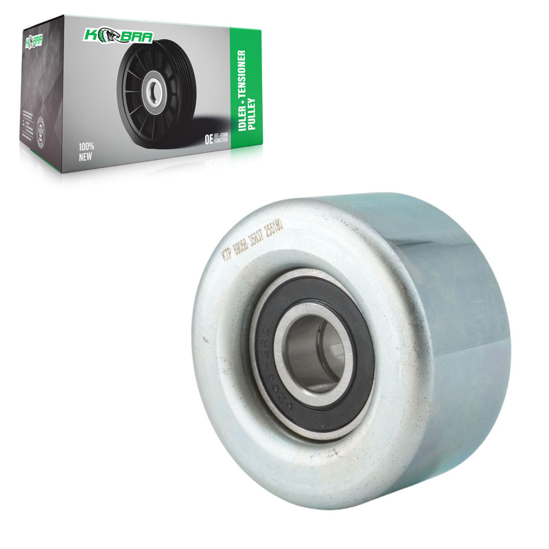 Kobra_Accessory Drive Belt Idler Pulley_KTP-89058