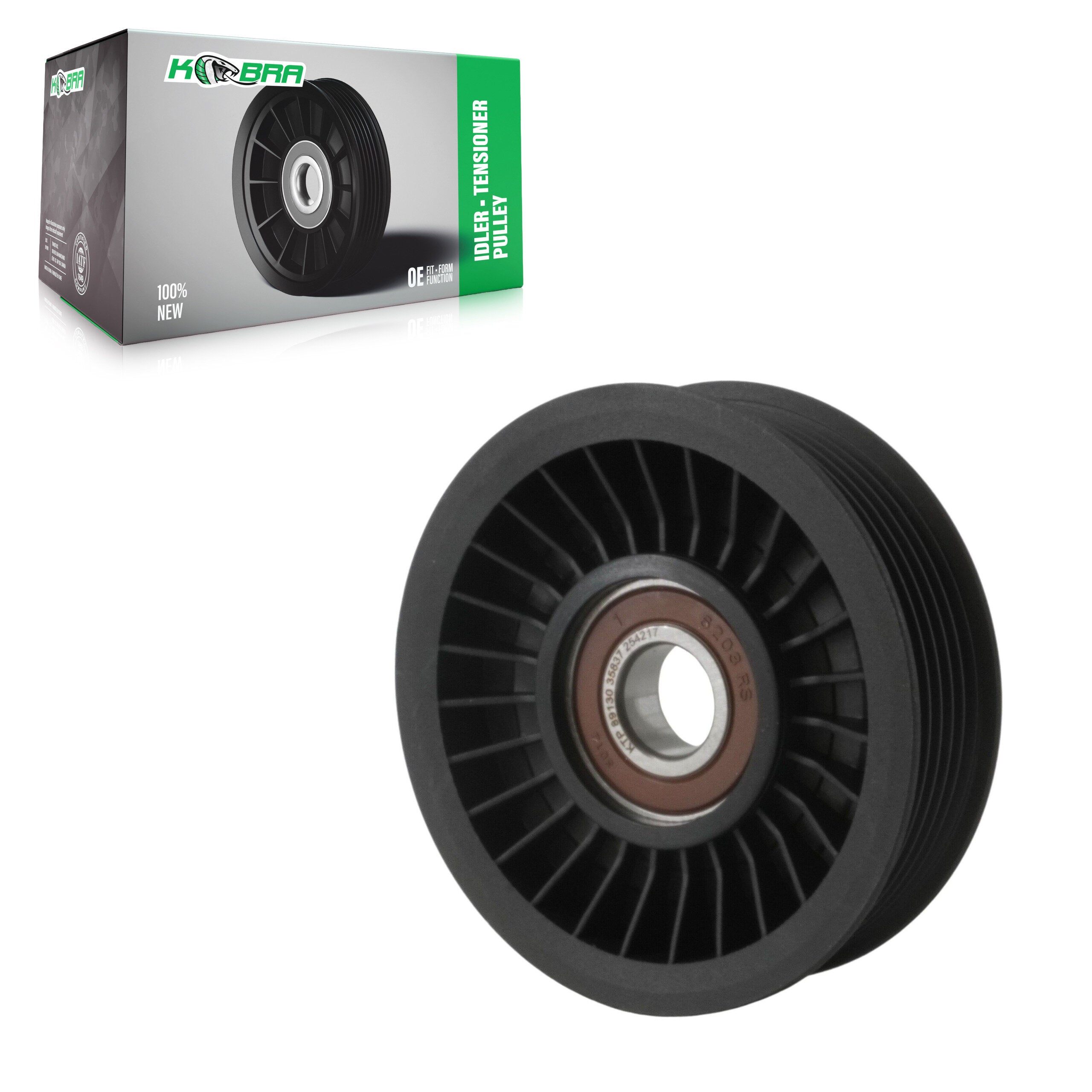 Kugel_Wheel Bearing Assembly_70-512361