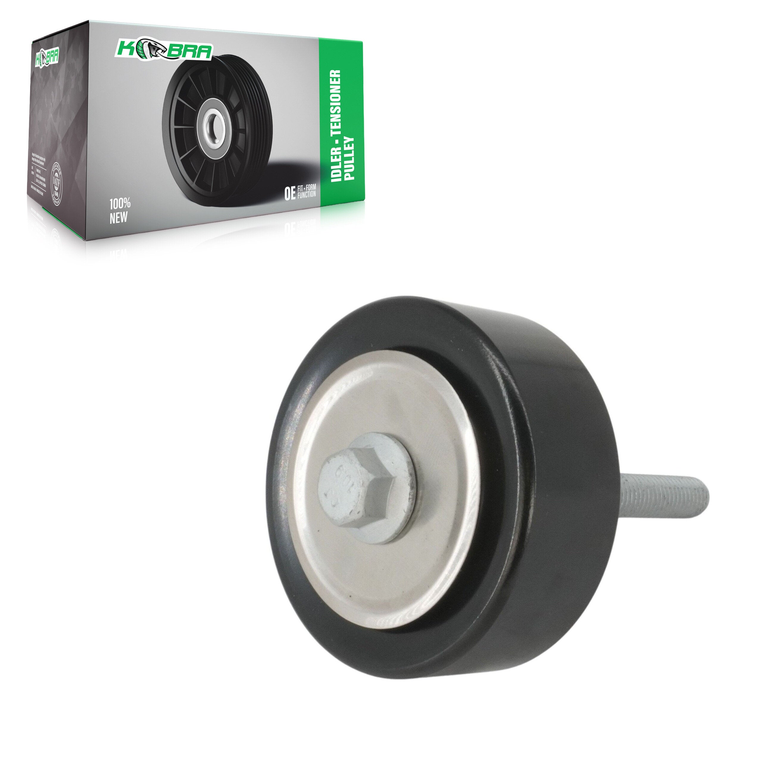 Kugel_Wheel Bearing Assembly_70-512361