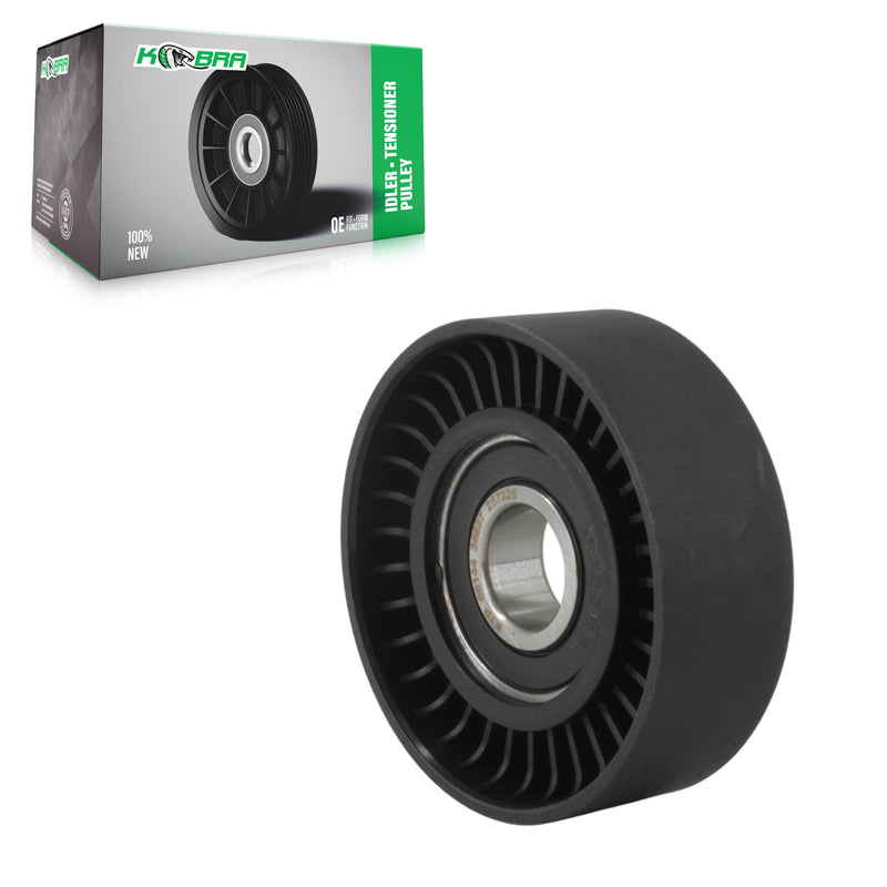 Kobra_Accessory Drive Belt Idler Pulley_KTP-89144