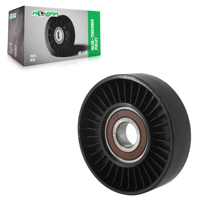 Kugel_Wheel Bearing Assembly_70-512361