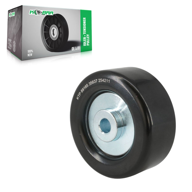 Kobra_Accessory Drive Belt Idler Pulley_KTP-89165