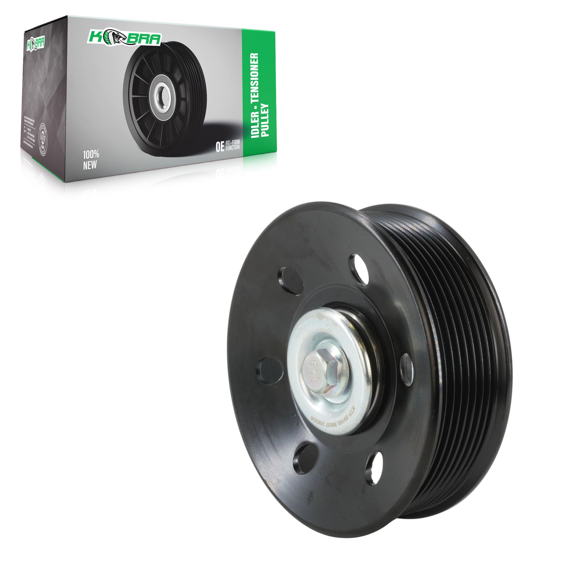 Kugel_Wheel Bearing Assembly_70-512361