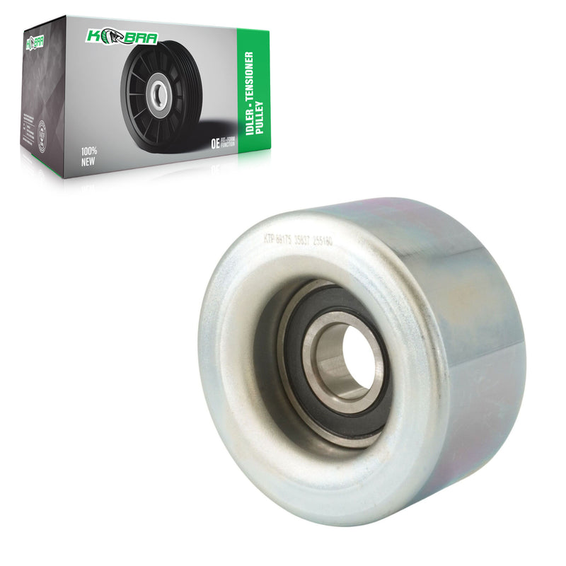 Kobra_Accessory Drive Belt Tensioner Pulley_KTP-89175