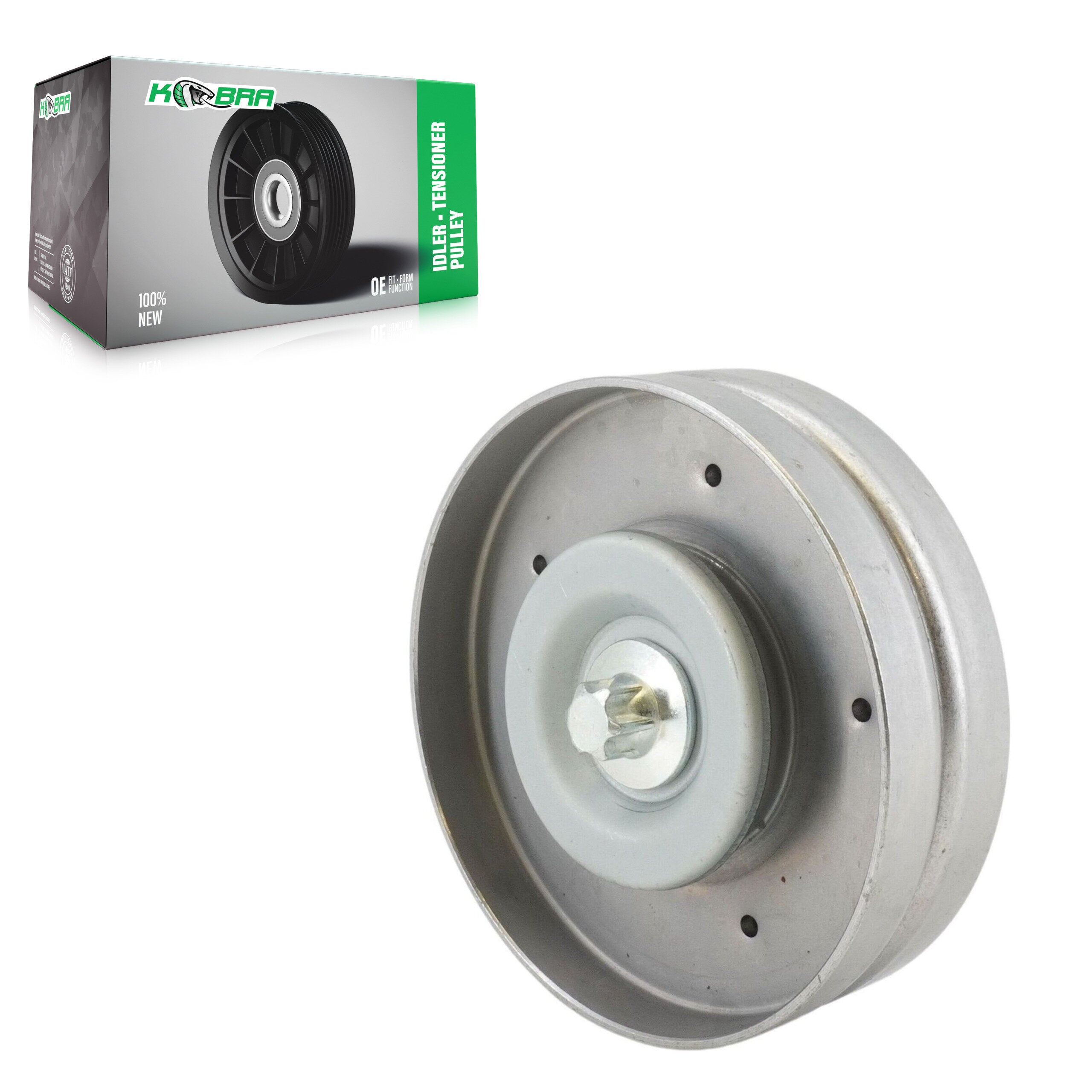 Kugel_Wheel Bearing Assembly_70-512361