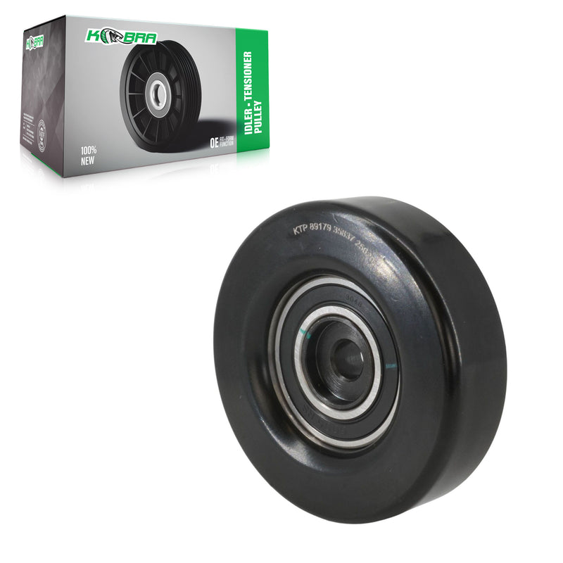 Kugel_Wheel Bearing Assembly_70-512361