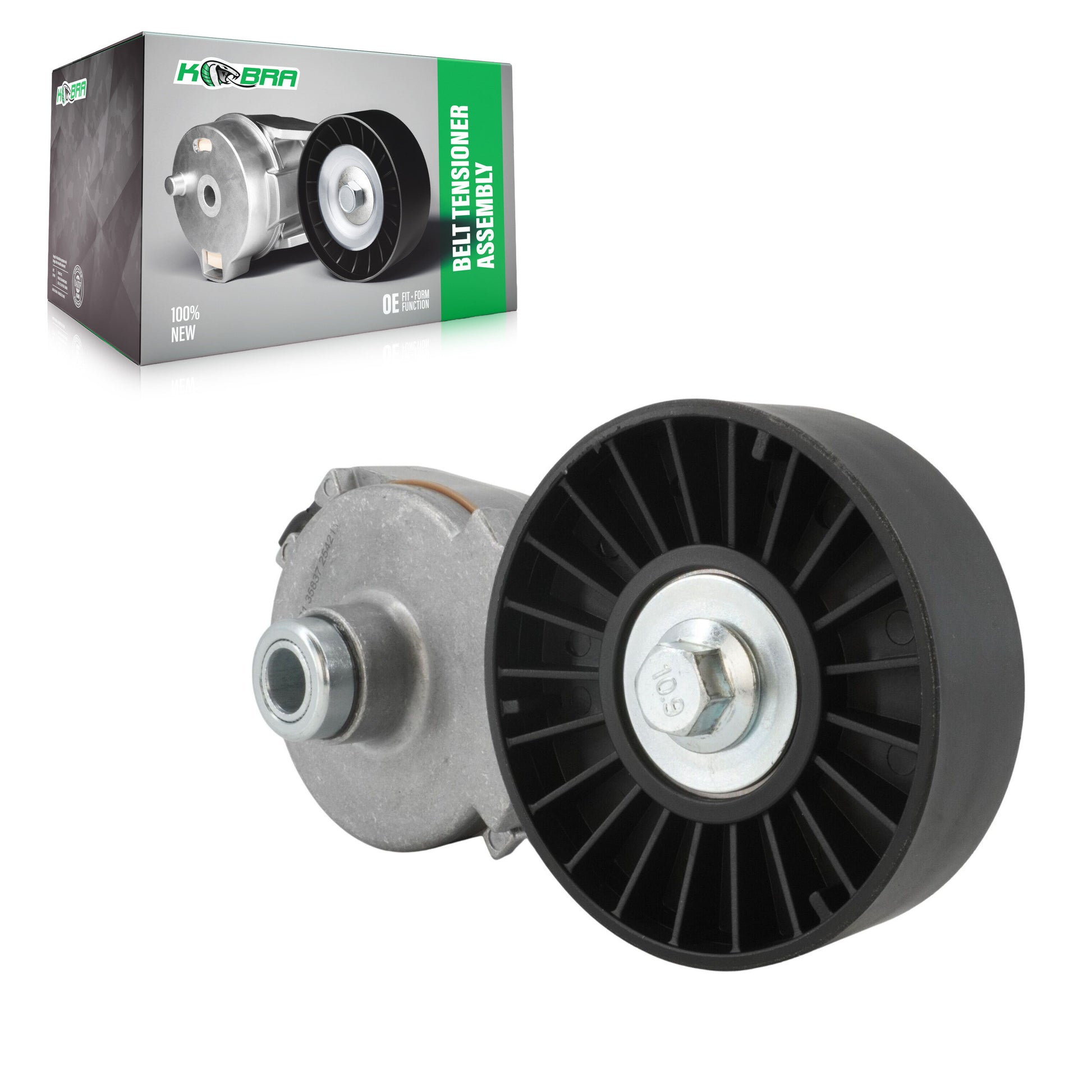 Kugel_Wheel Bearing Assembly_70-512361
