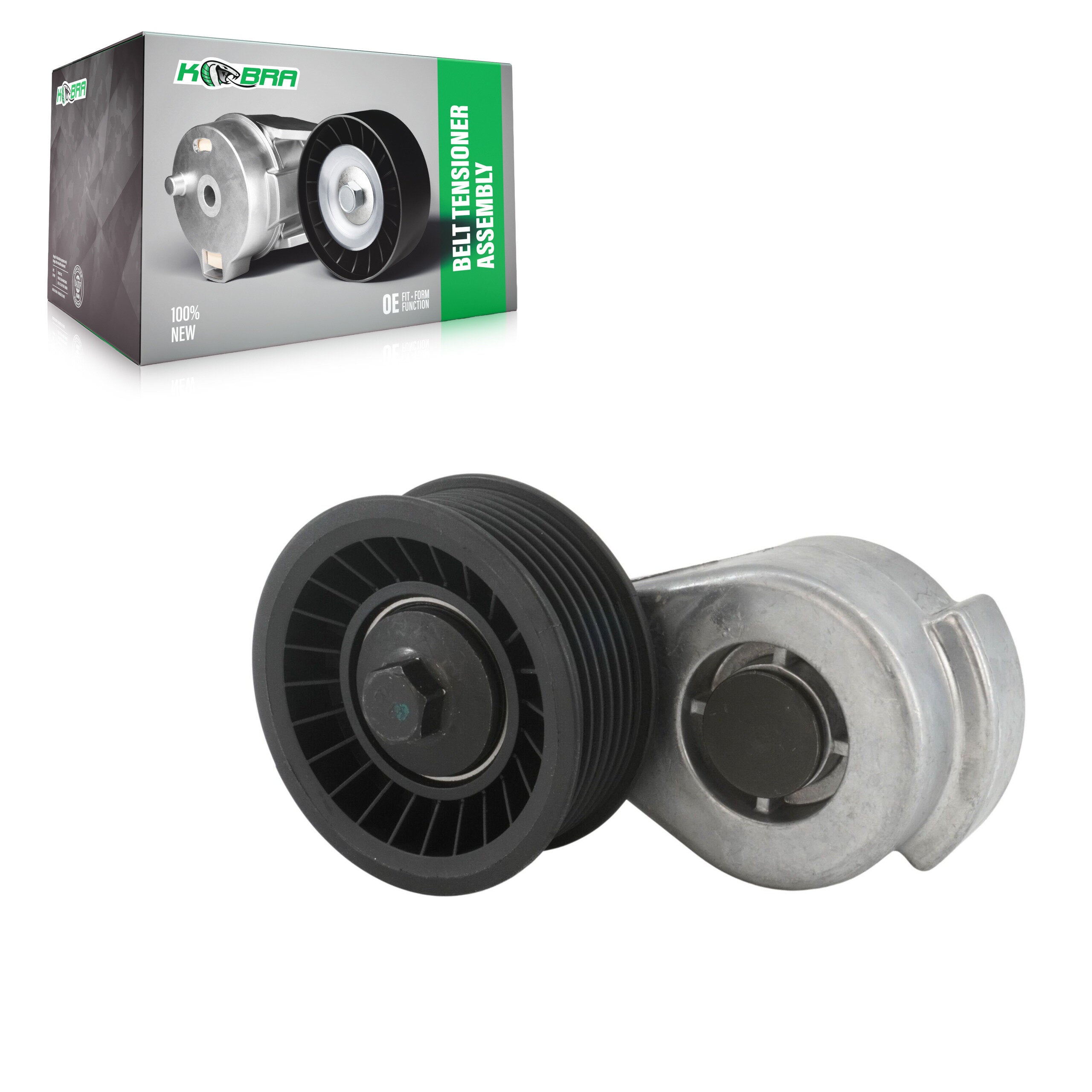 Kobra_Accessory Drive Belt Tensioner Assembly_KTP-89215