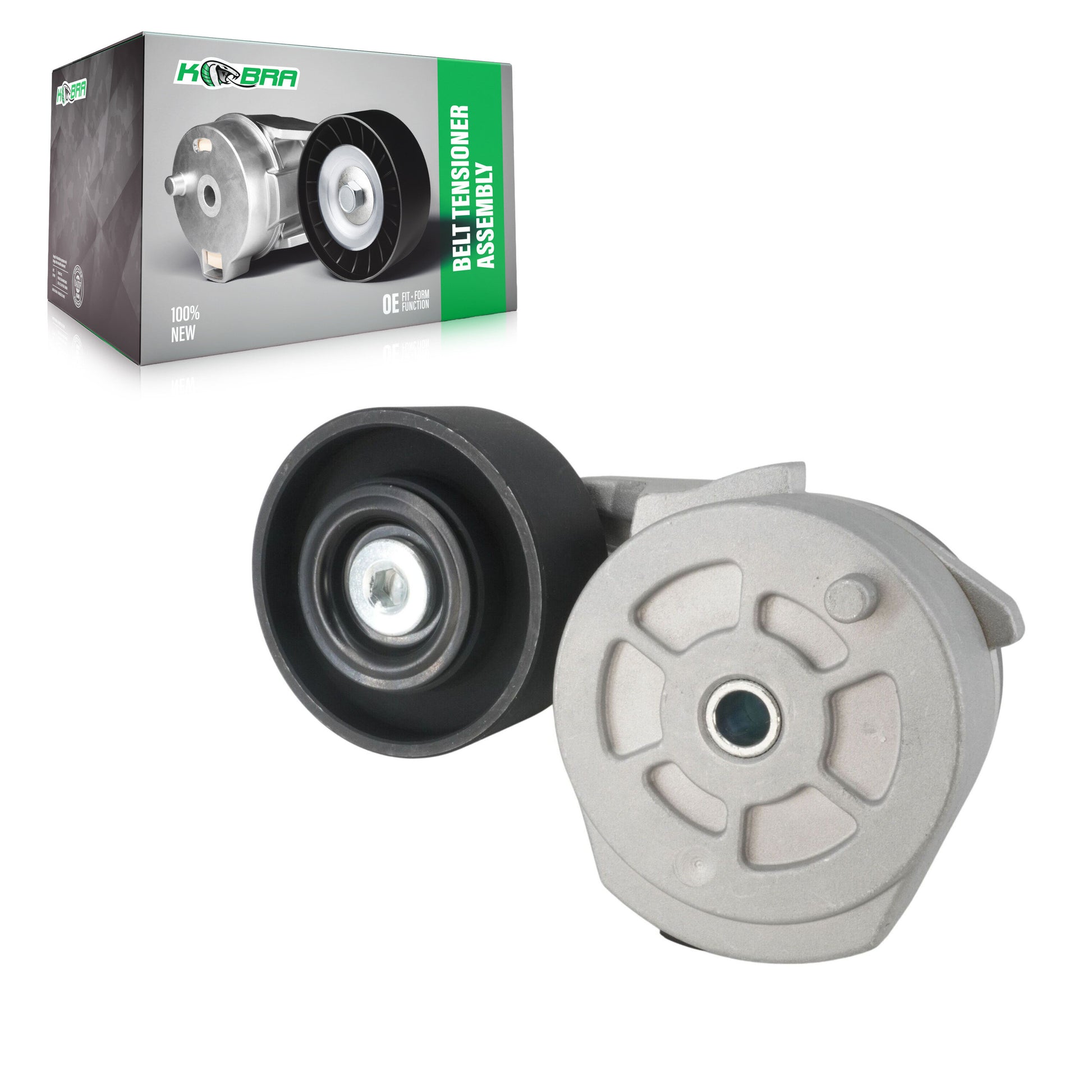 Kobra_Accessory Drive Belt Tensioner Assembly_KTP-89219