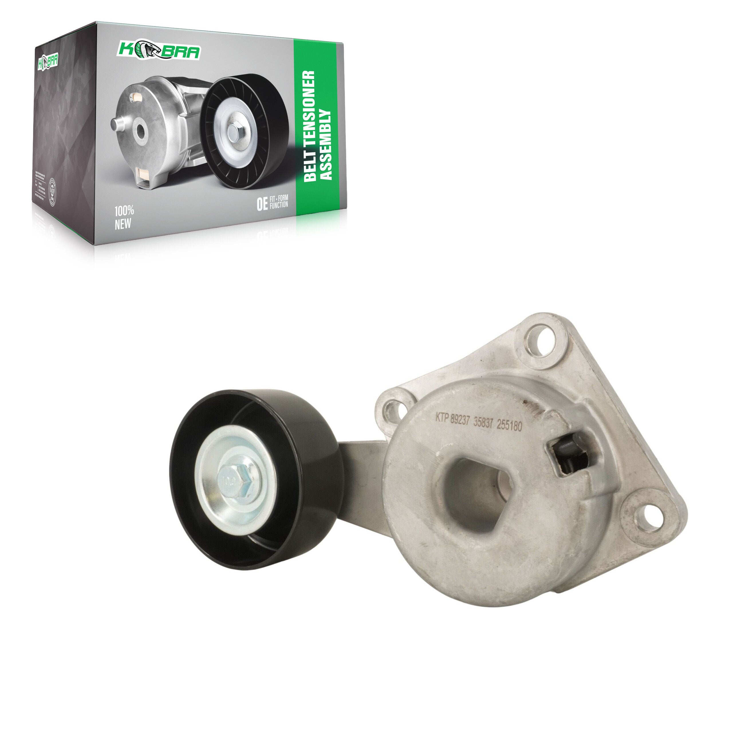 Kobra_Accessory Drive Belt Tensioner Assembly_KTP-89237