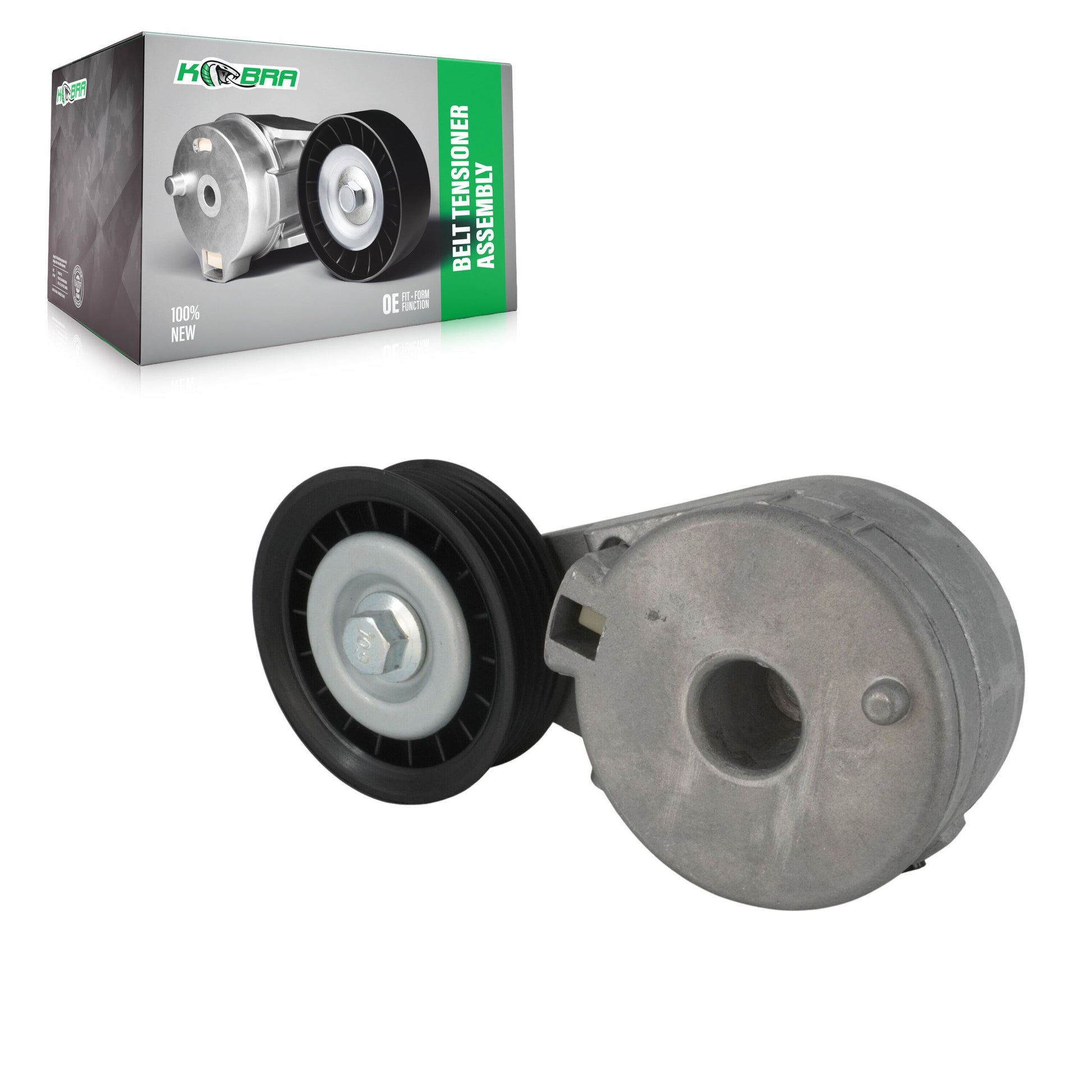 Kobra_Accessory Drive Belt Tensioner Assembly_KTP-89241